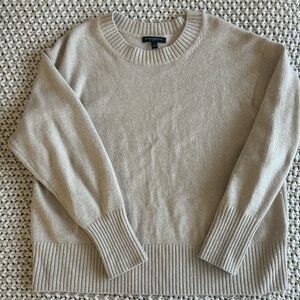 Banana republic sweater